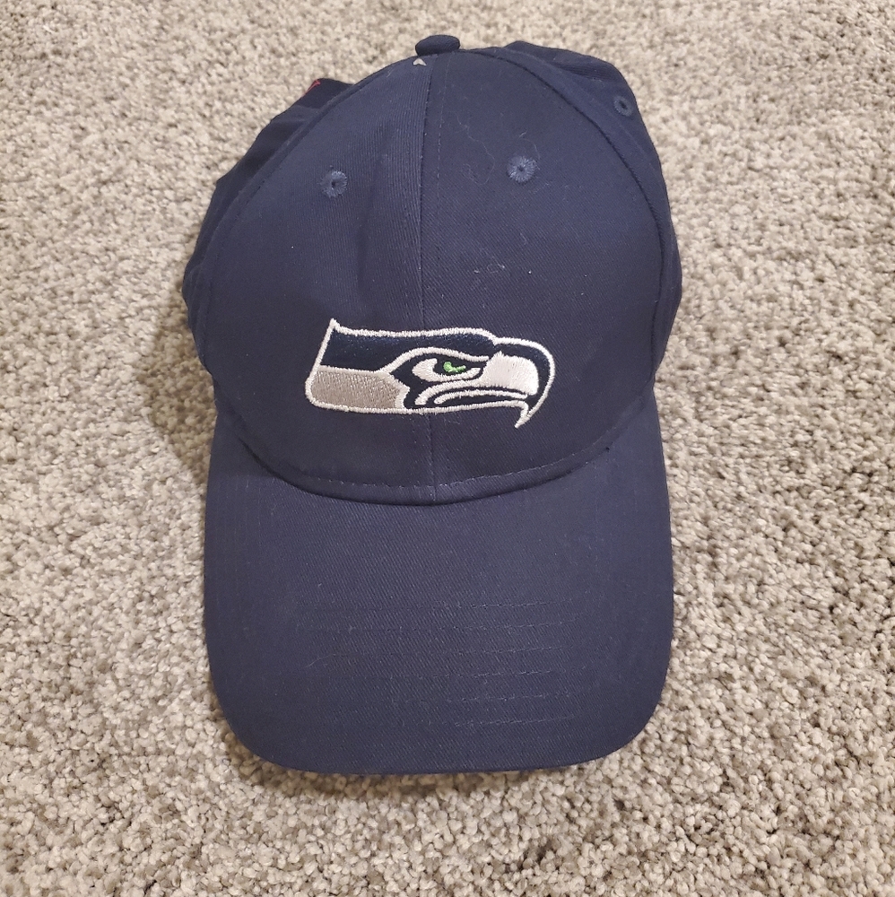 Seattle Seahawks hat Seattle Washington